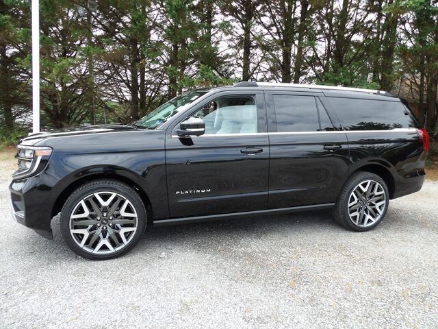 2026 FORD Expedition