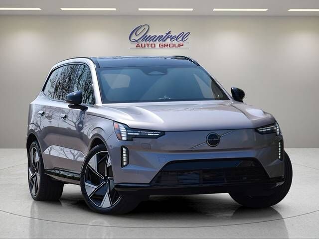 2026 VOLVO EX90