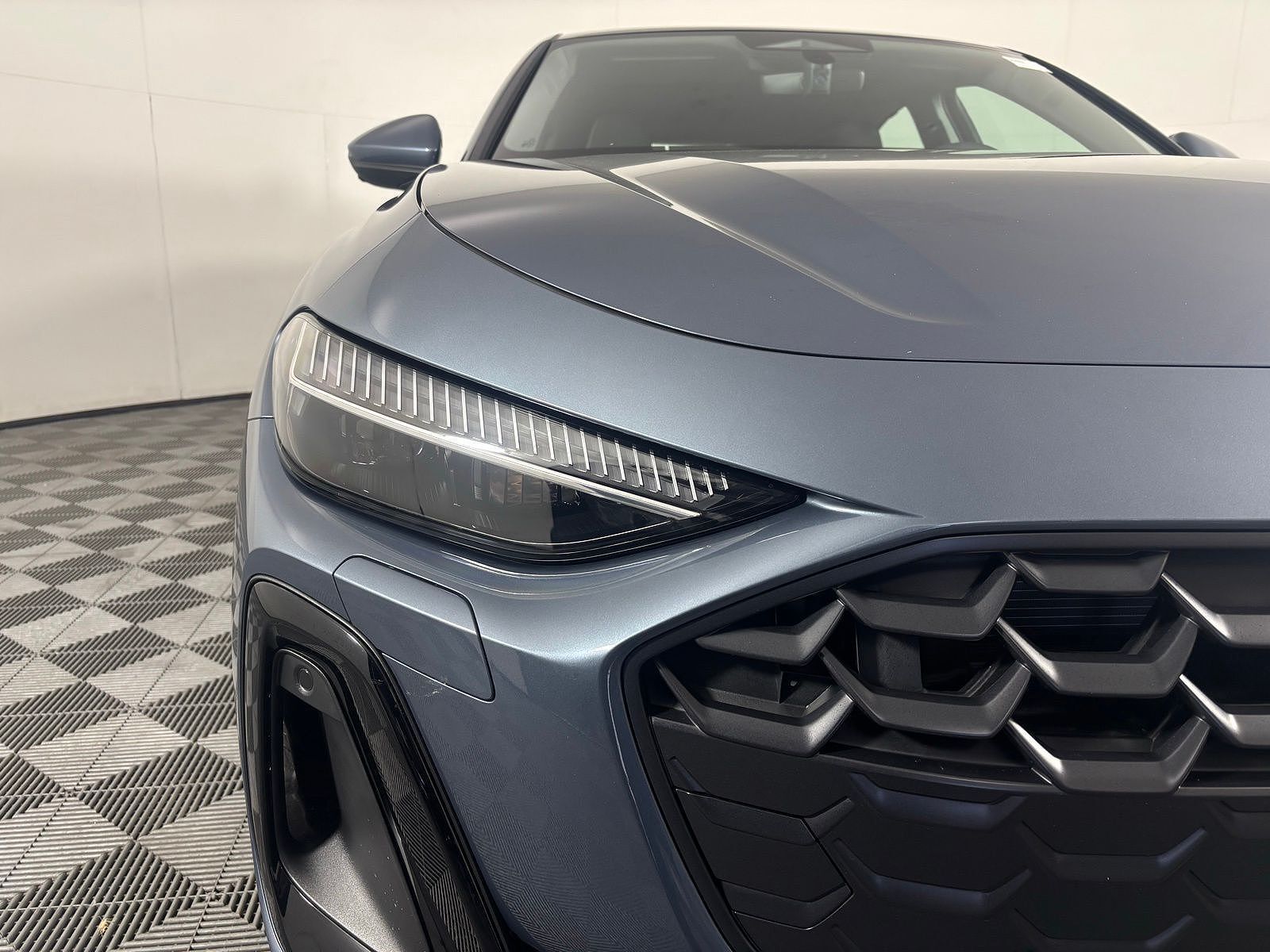 2026 Audi A5