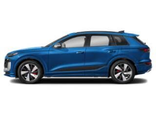 2027 Audi SQ6