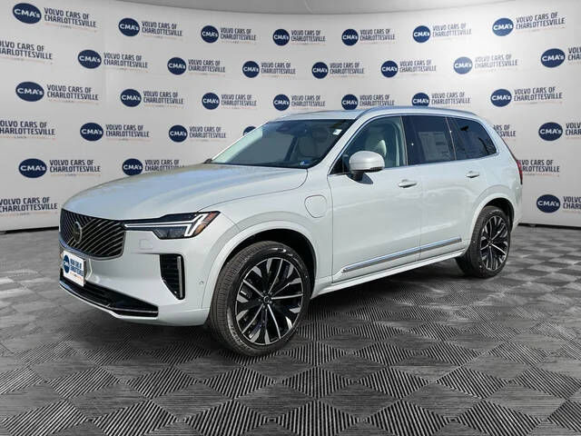 2026 VOLVO XC90