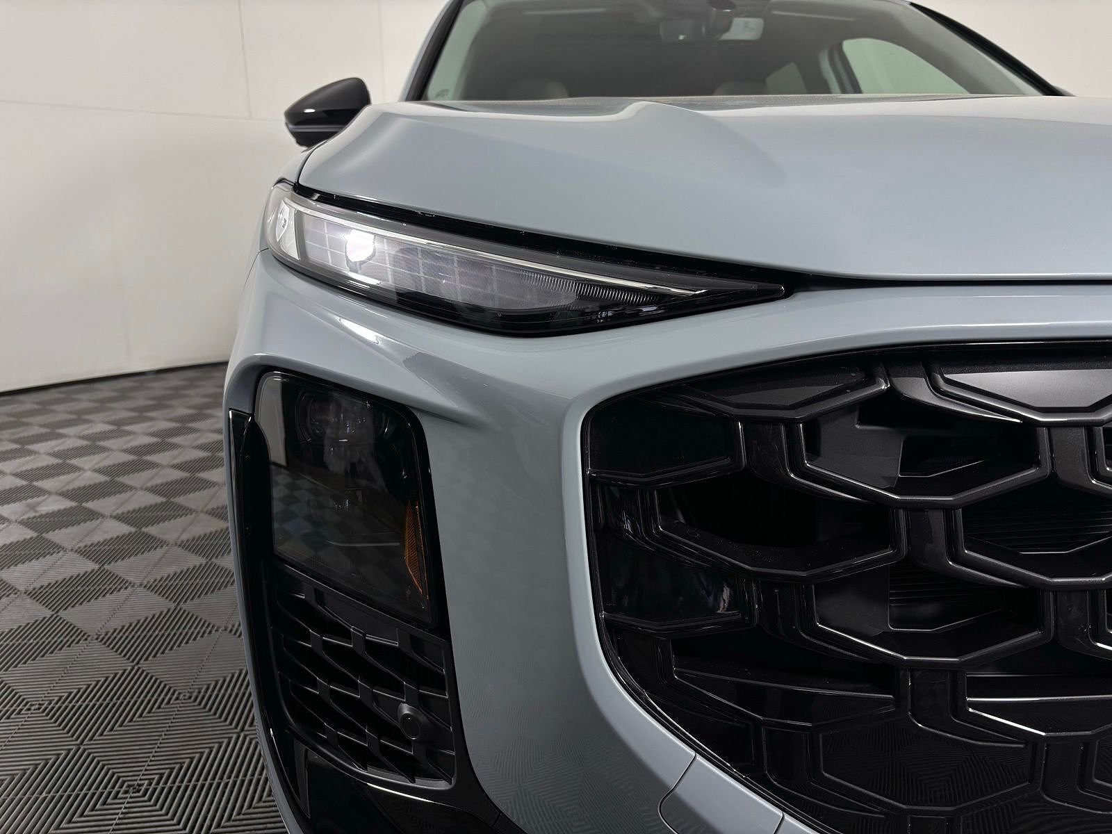 2026 Audi Q3