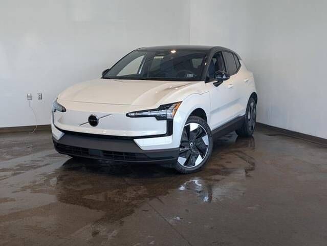2026 VOLVO EX30