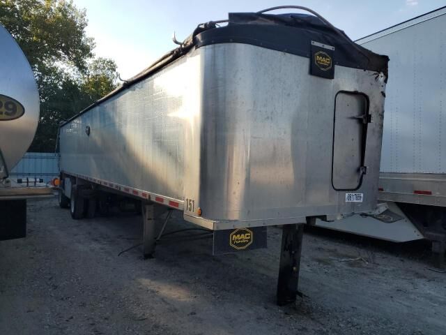 2020 MAC TRAILER MANUFACTURING MAC TRAILER MANUFACTURING