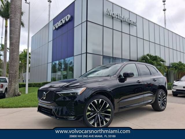 2026 VOLVO XC60