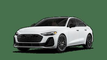 2026 Audi S5