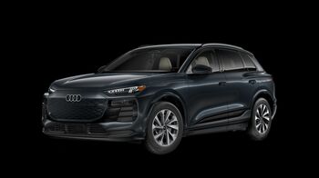 2027 Audi Q6