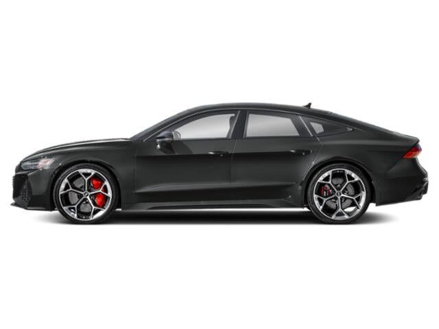 2026 Audi RS 7