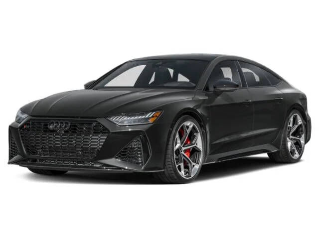 2026 AUDI RS 7