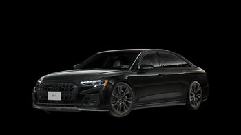 2026 Audi S8
