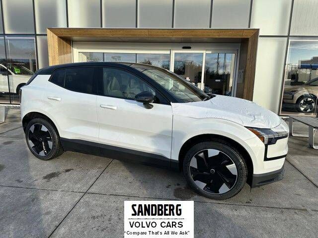 2026 VOLVO EX30
