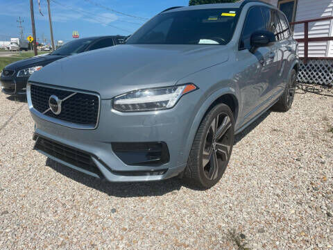 2020 VOLVO XC90