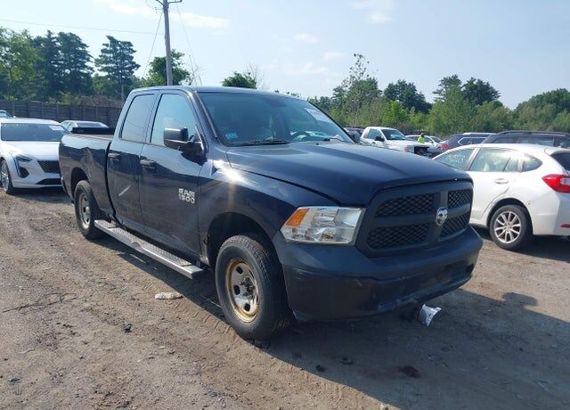 2013 RAM 1500