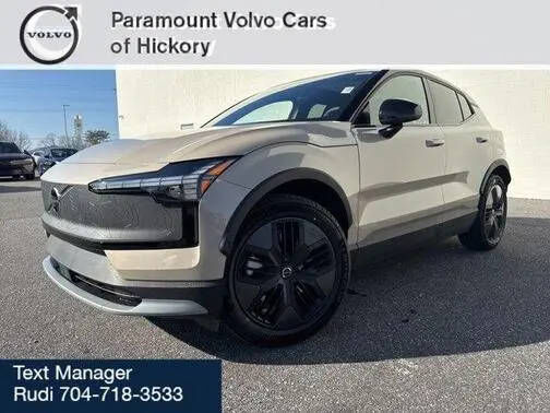 2026 VOLVO EX30 CC