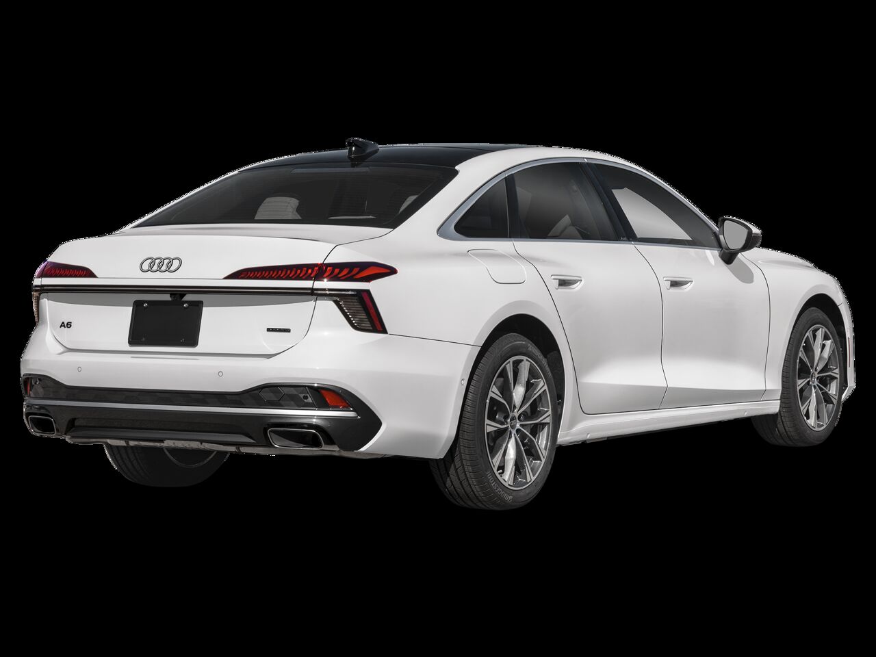 2026 Audi A6