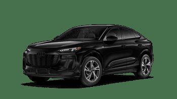 2027 Audi Q6