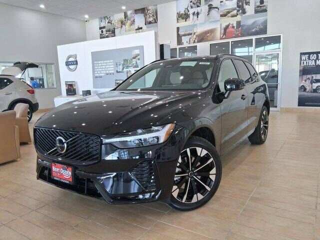 2026 VOLVO XC60