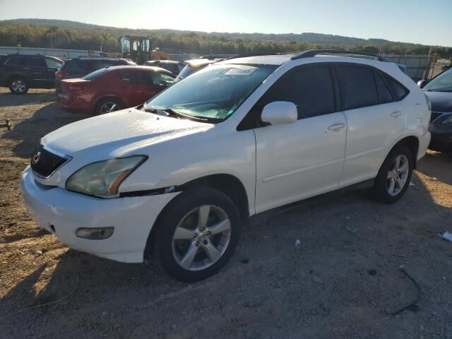 2004 LEXUS RX