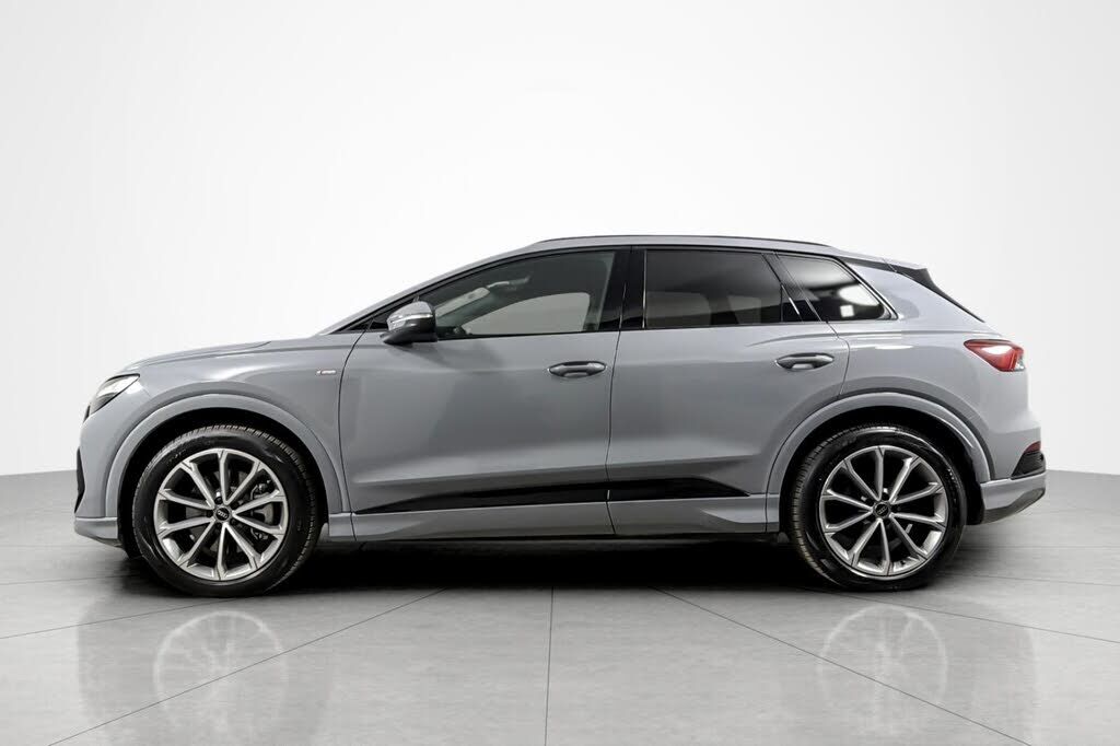 2026 Audi Q4