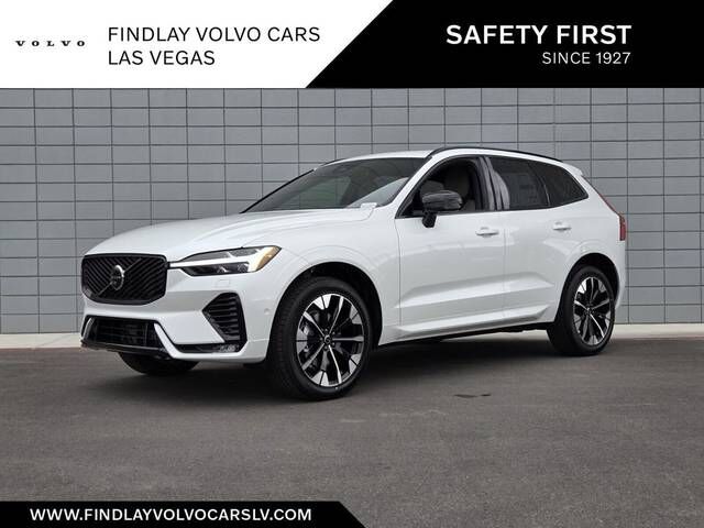 2026 VOLVO XC60