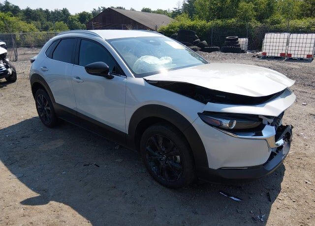 2024 MAZDA CX-30