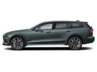 2026 VOLVO V60CC