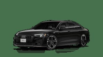 2026 Audi A8 L