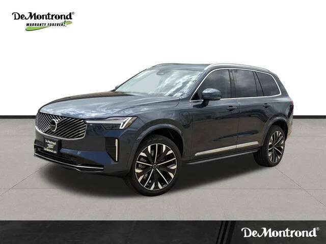 2026 VOLVO XC90