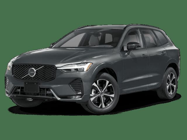 2026 VOLVO XC60