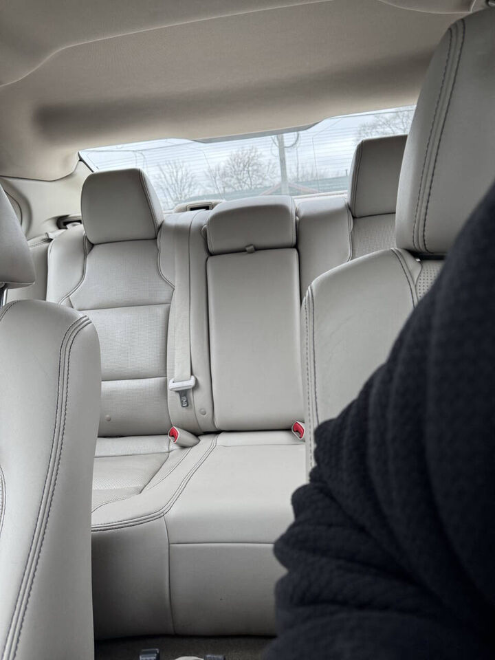 2012 FORD Taurus
