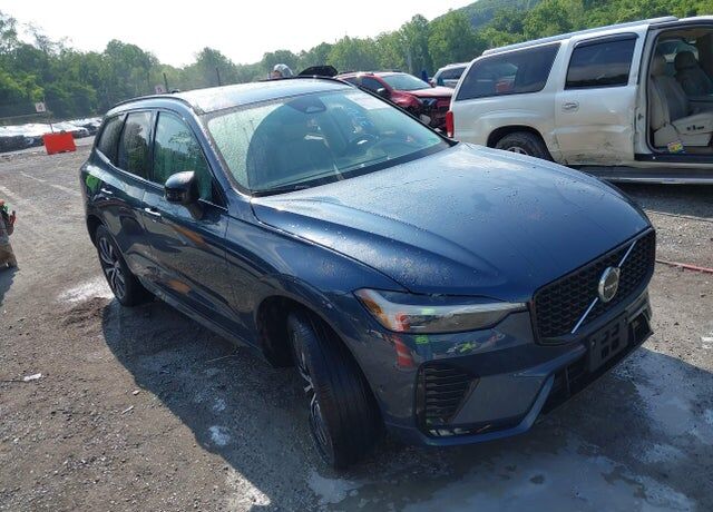 2024 VOLVO XC60