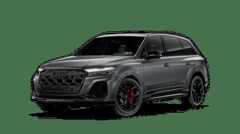 2026 Audi SQ7