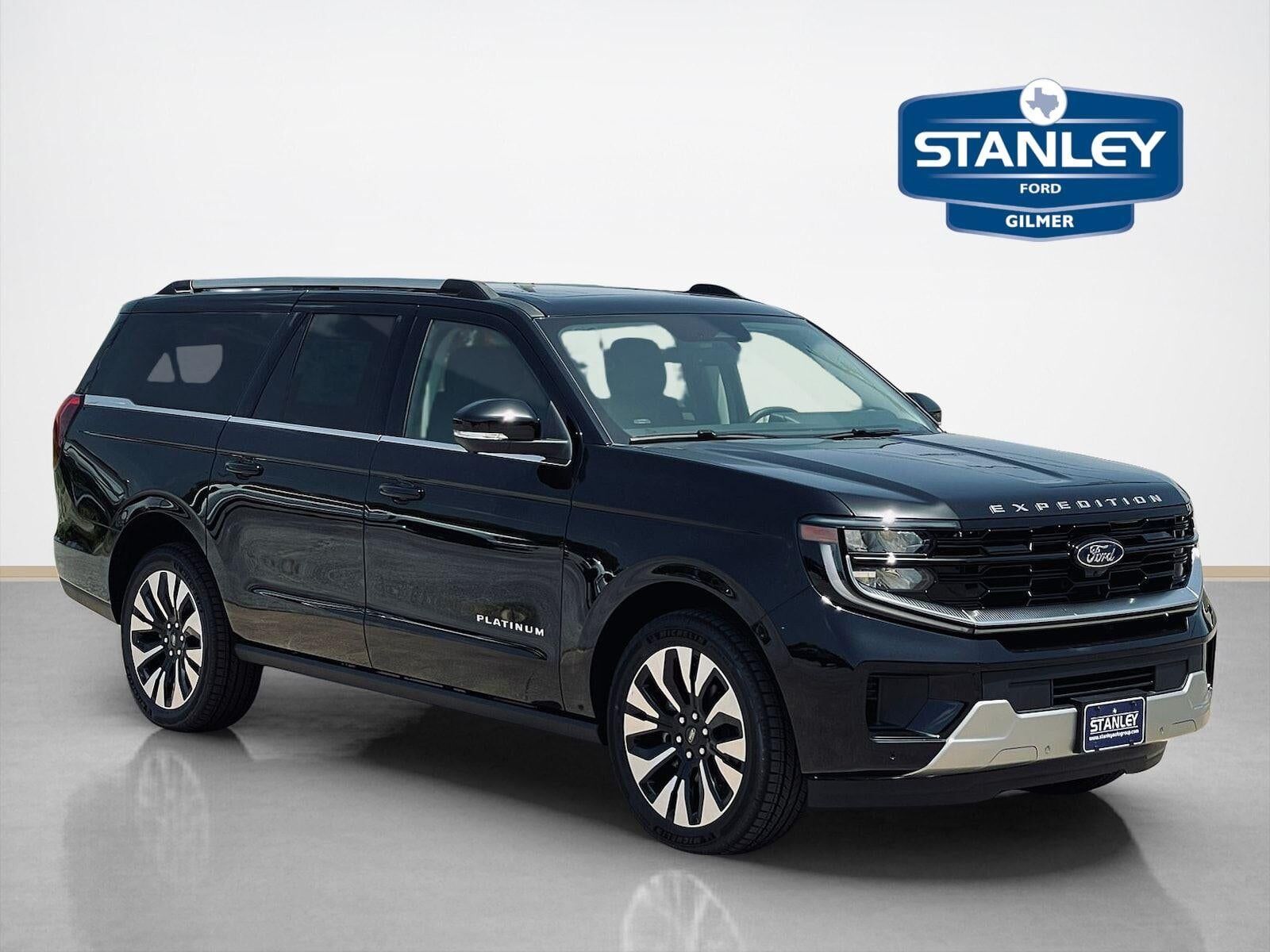 2026 FORD Expedition