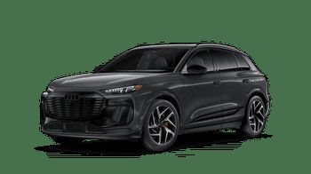 2027 Audi SQ6