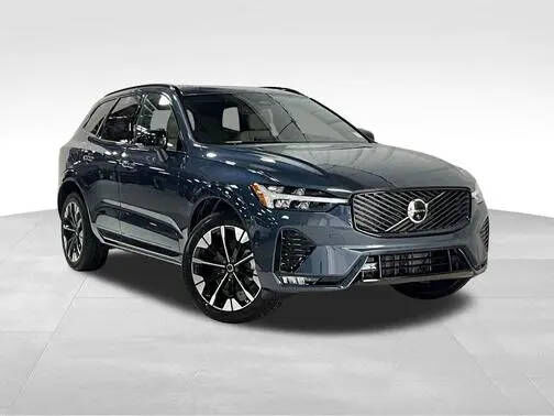 2026 VOLVO XC60