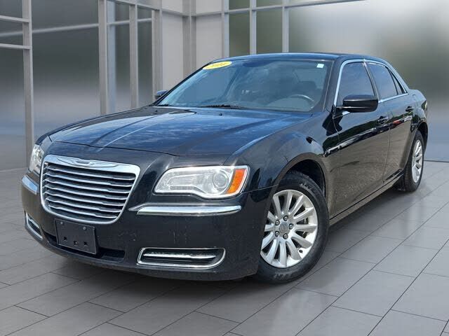 Chrysler 300