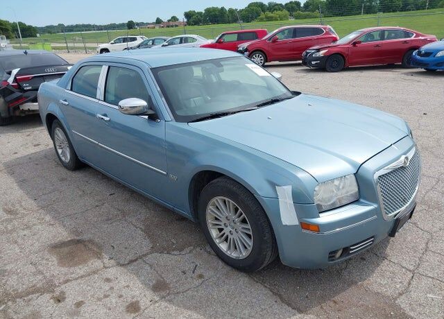 2008 CHRYSLER 300