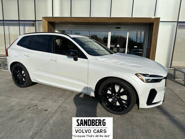2026 VOLVO XC60