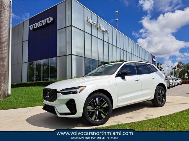 2026 VOLVO XC60