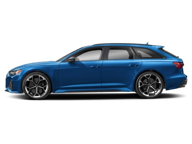2025 Audi RS 6