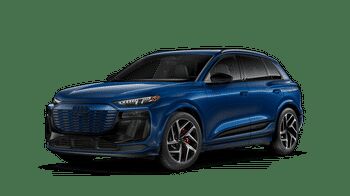2025 Audi SQ6