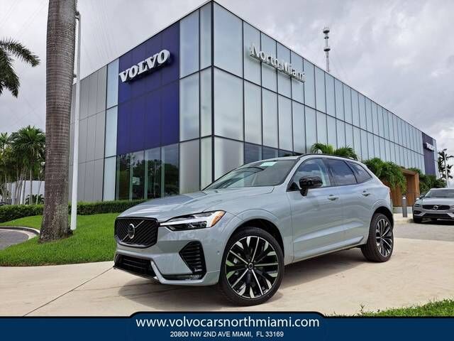 2026 VOLVO XC60