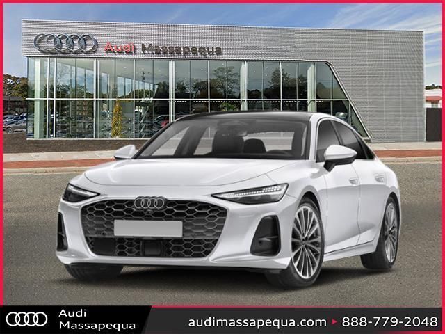 2026 Audi A6