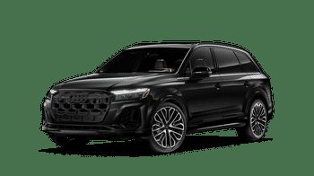2026 Audi SQ7