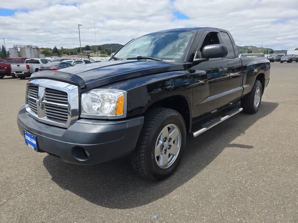 2006 DODGE Dakota