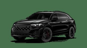2026 Audi SQ8