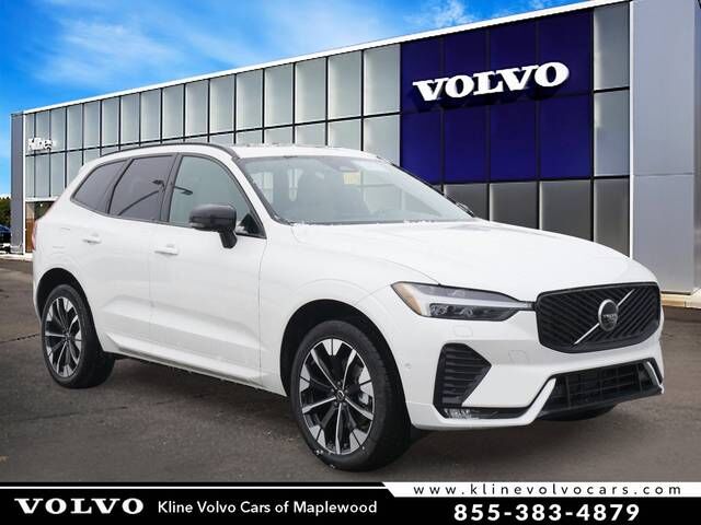 2026 VOLVO XC60