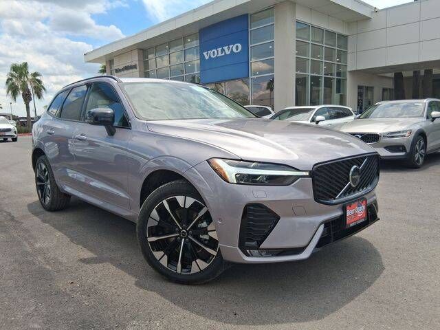 2026 VOLVO XC60