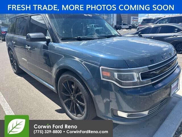 2016 FORD Flex