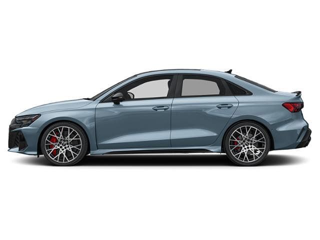 2026 Audi RS 3